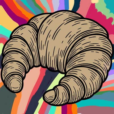 croissant