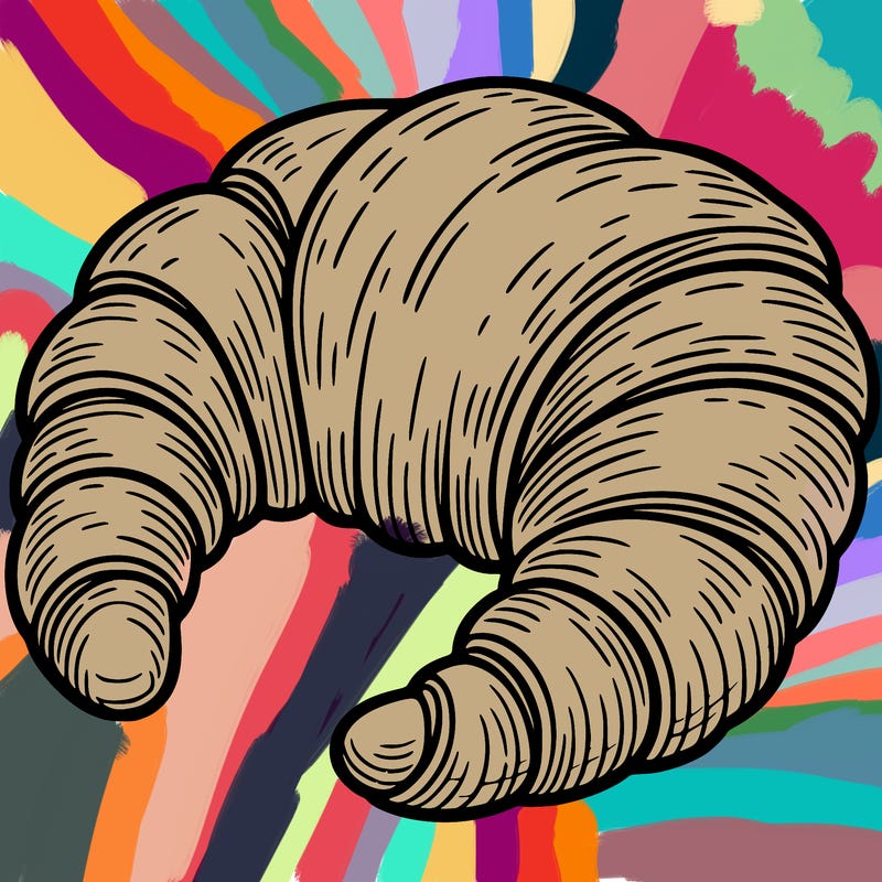 croissant
