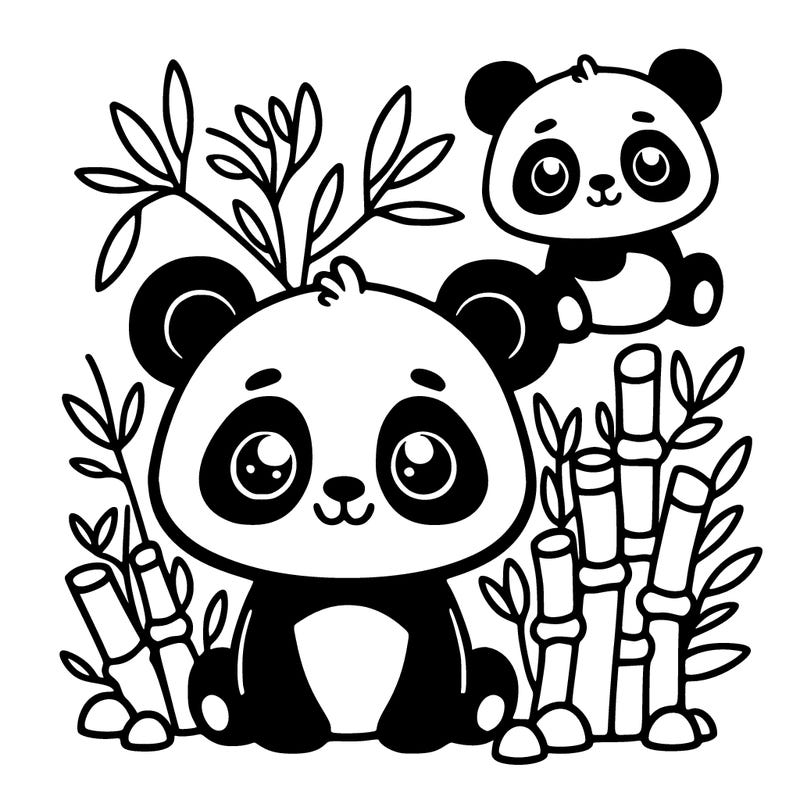 panda
