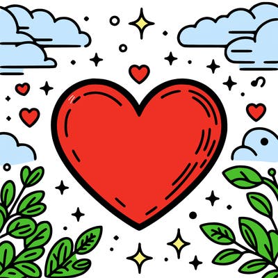 heart