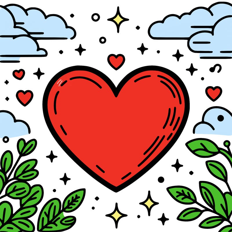 heart