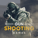 Gun Shooting Games: Online FPS