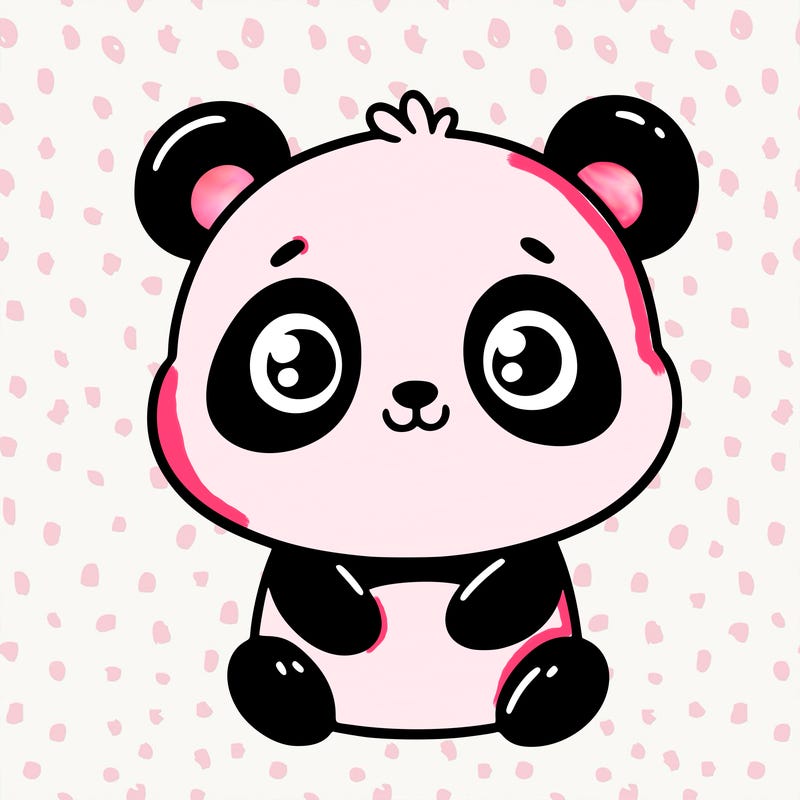 panda