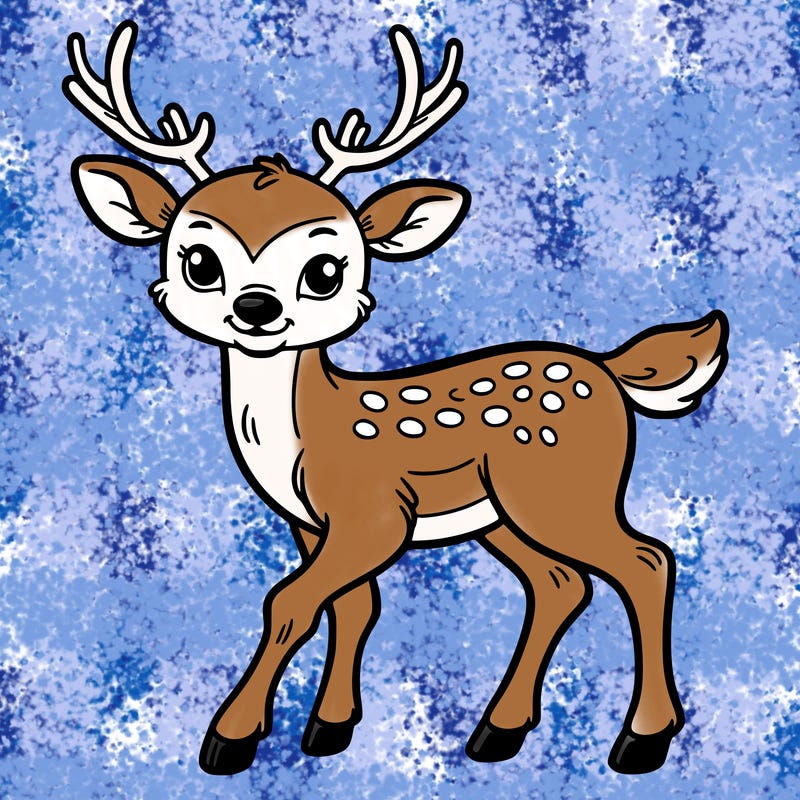 deer