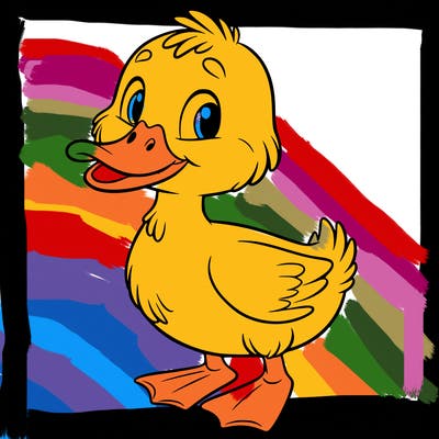 duck
