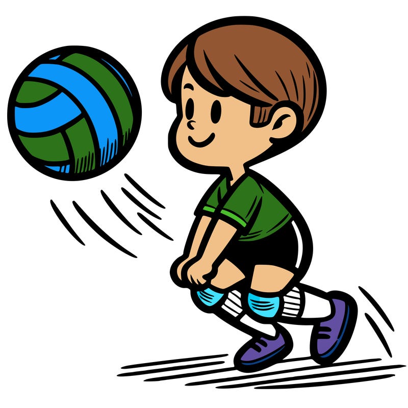 volleyball