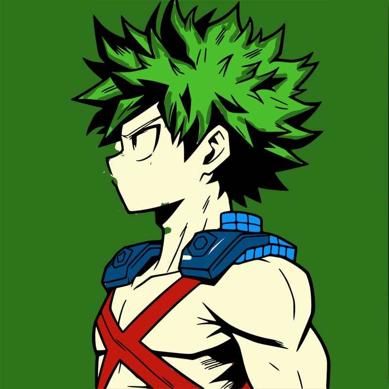 goku