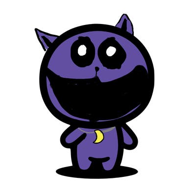 sanrio kuroumi