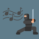 Pitch Ninja