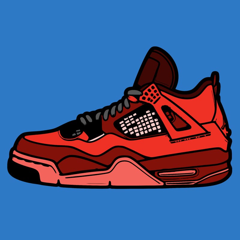jordan 4
