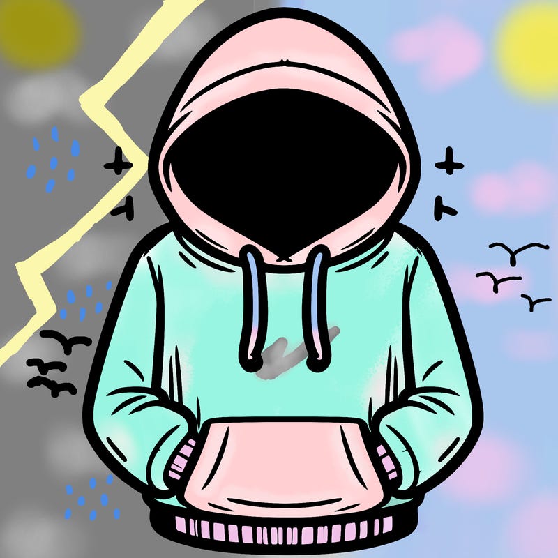 hoodie