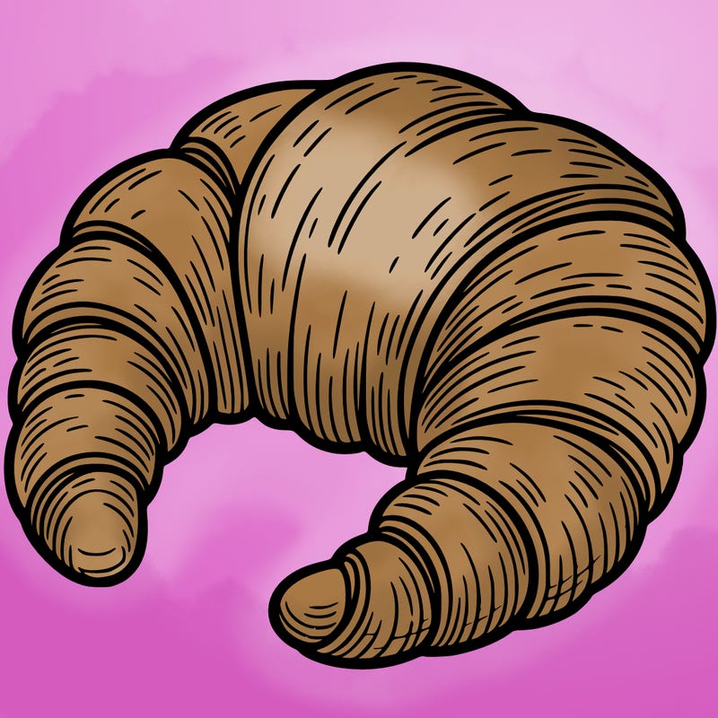 croissant