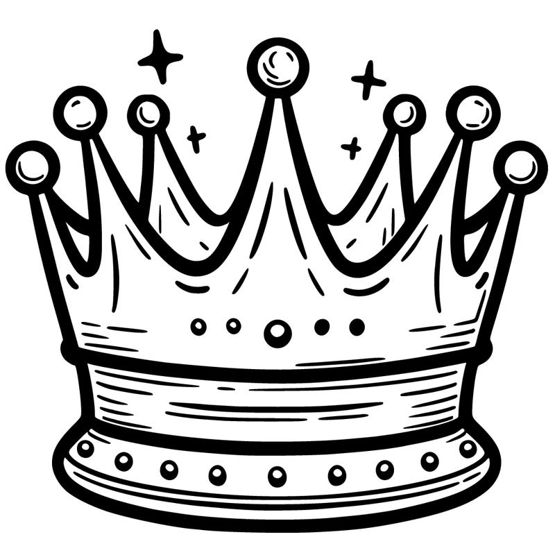 crown