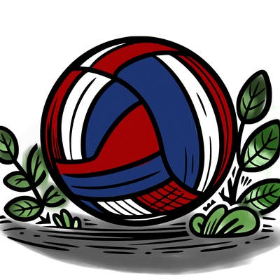 volleyball