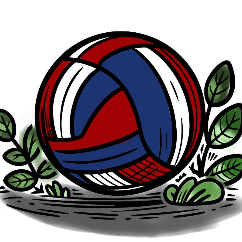volleyball