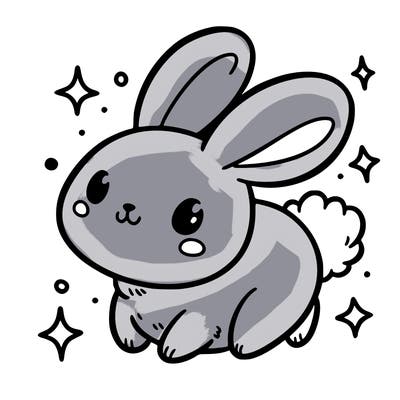bunny