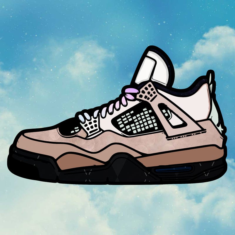 jordan 4