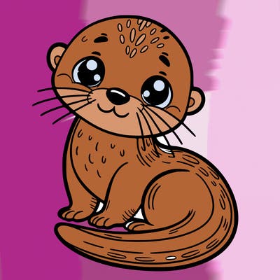 otter