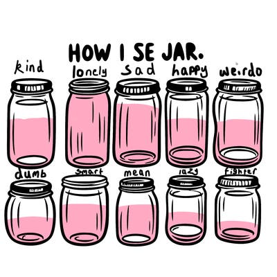 how i see jars