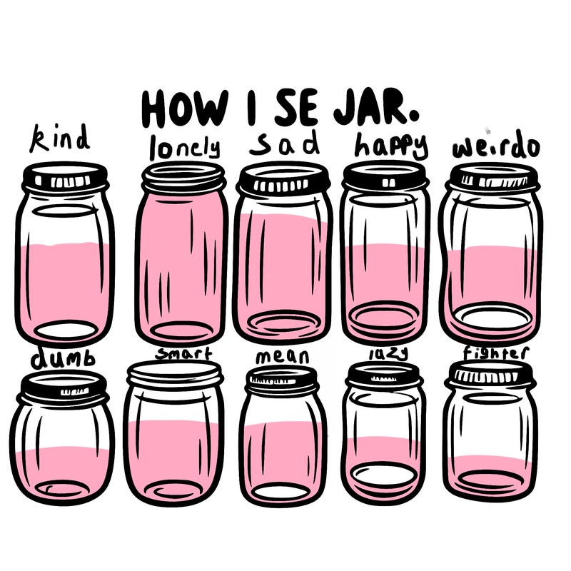 how i see jars