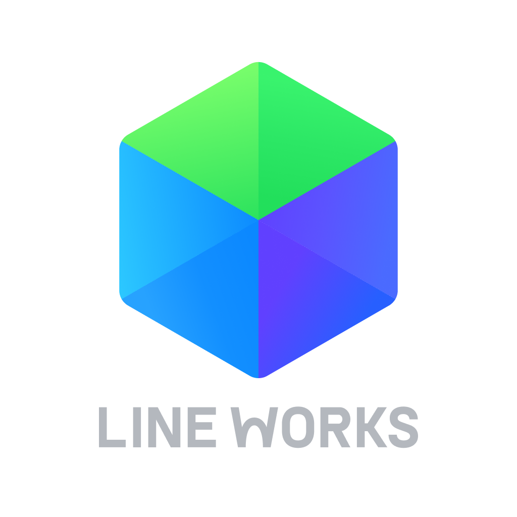 LINE WORKS Drive - Business App | MWM