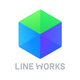 LINE WORKS Drive