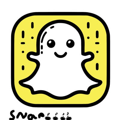 snapchat