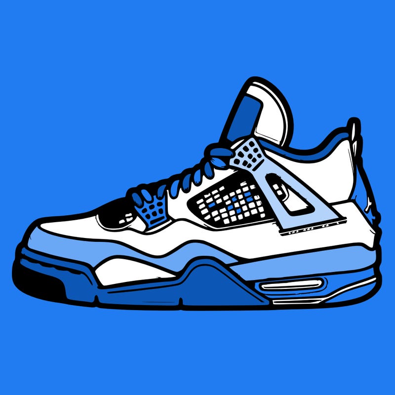 jordan 4