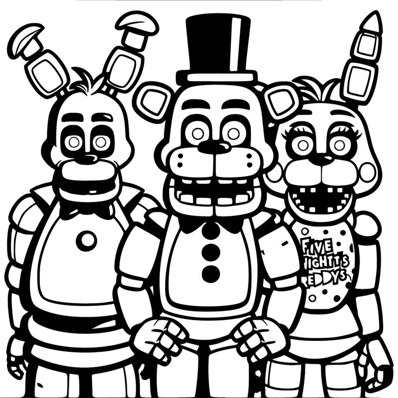 fnaf