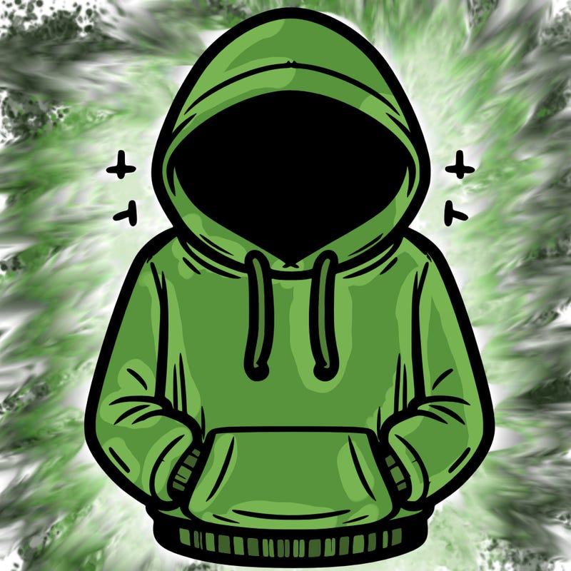 hoodie