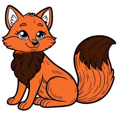 fox
