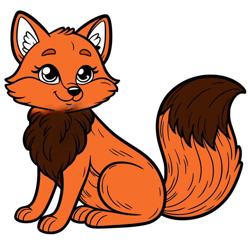 fox