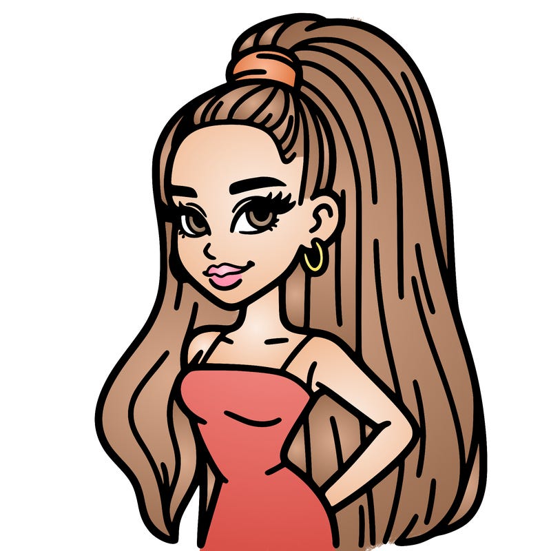 arianna grande