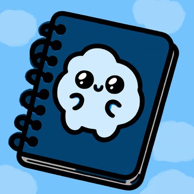 notebook
