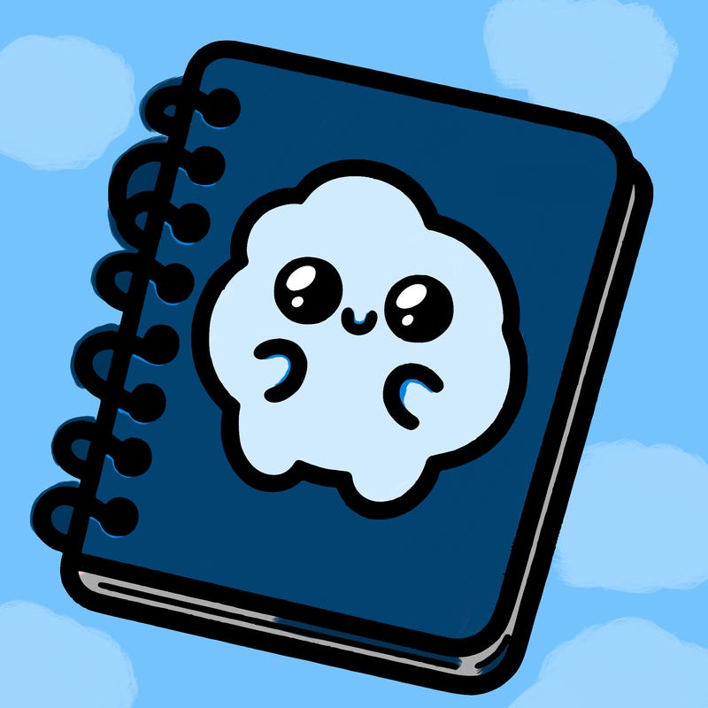 notebook
