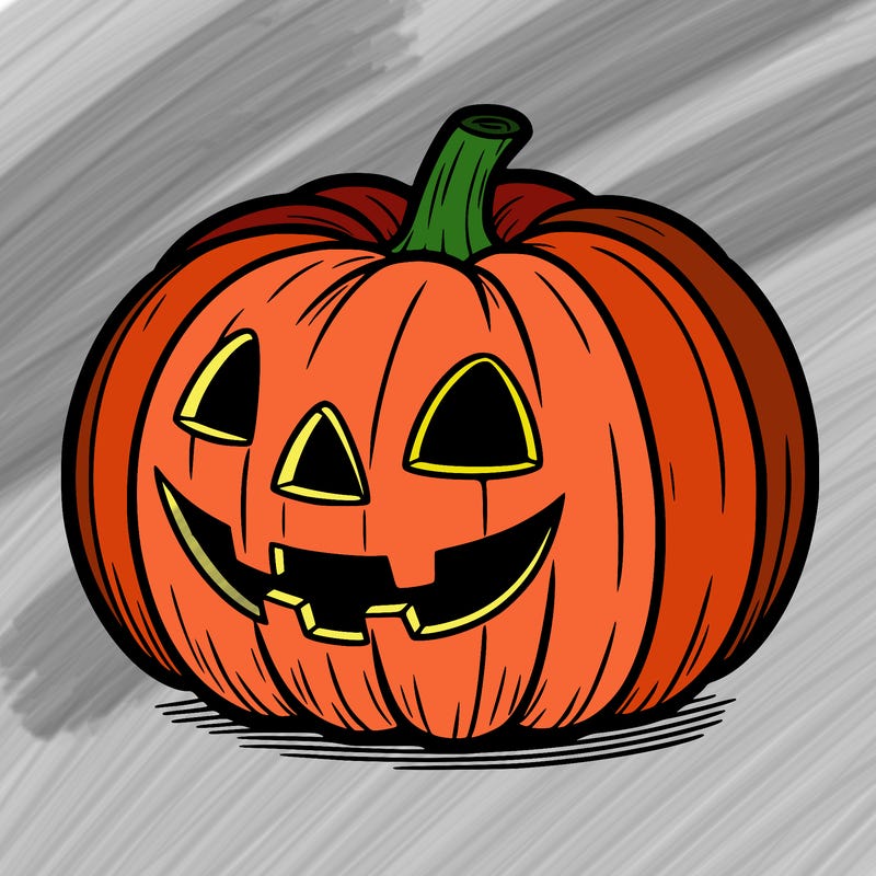 jack-o-lantern