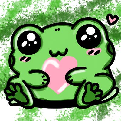 𝚔𝚊𝚠𝚊𝚒𝚒 𝚏𝚛𝚘𝚐