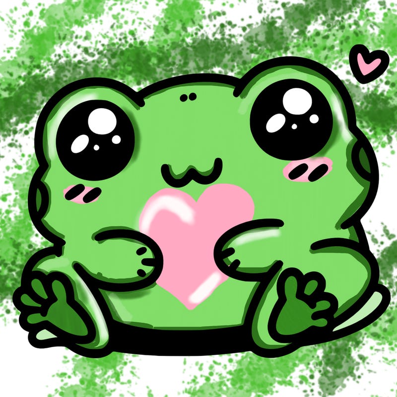 𝚔𝚊𝚠𝚊𝚒𝚒 𝚏𝚛𝚘𝚐