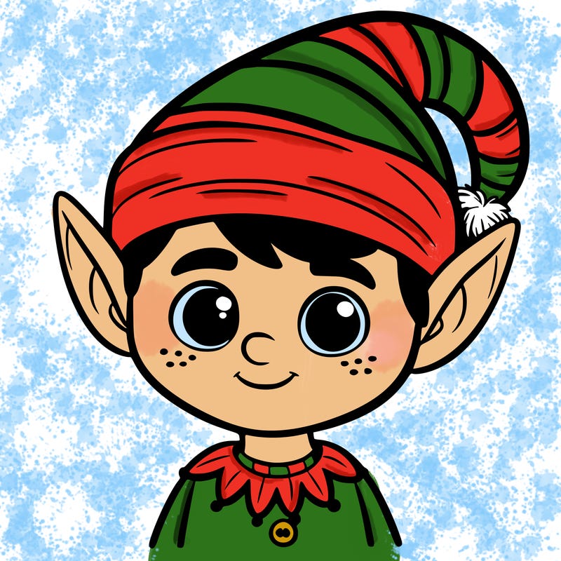 elf