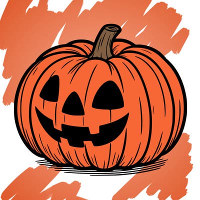 jack-o-lantern