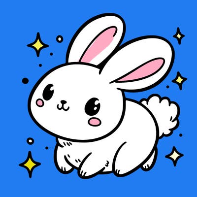 bunny