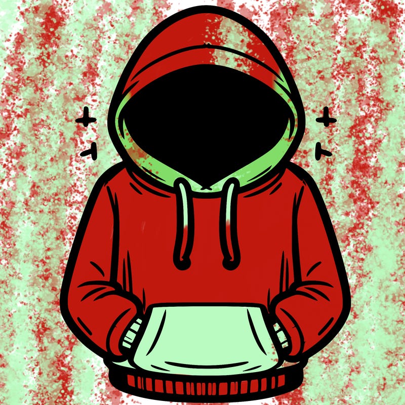 hoodie