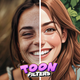 Toon Me - filter for selfie