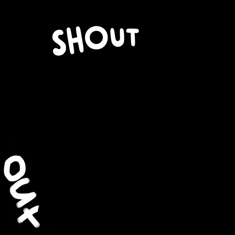 shout tag