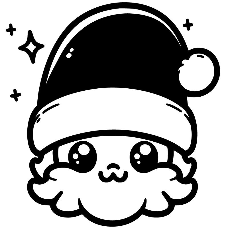 santa hat