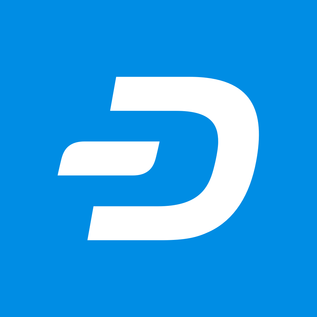 Dash Wallet - Finance App | MWM