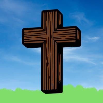 cross