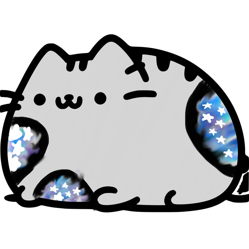 pusheen