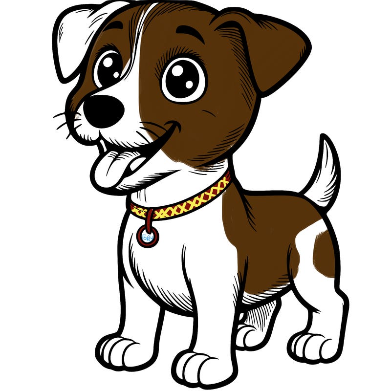 jack russell terrier