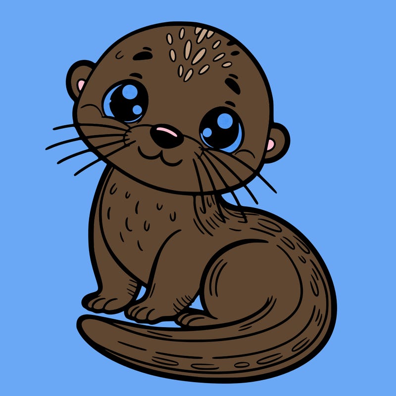 otter
